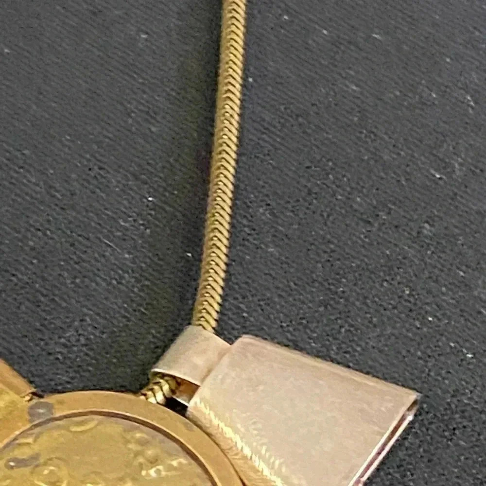 26” BAER SAN FRANCISCO NECKLACE - Picture 7 of 10
